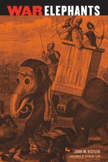 Image for War Elephants