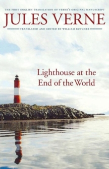 Image for Lighthouse at the End of the World