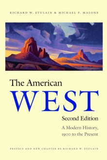 American West