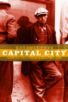 Capital City