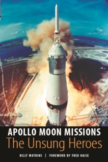 Apollo Moon Missions