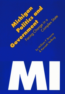 Michigan Politics and Government