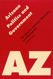 Arizona Politics and Government