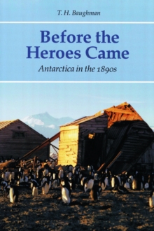 Before the Heroes Came
