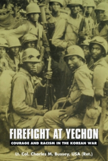 Firefight at Yechon