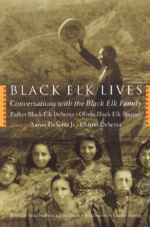 Black Elk Lives