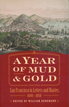 Year of Mud and Gold