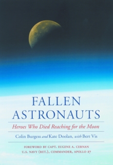 Fallen Astronauts