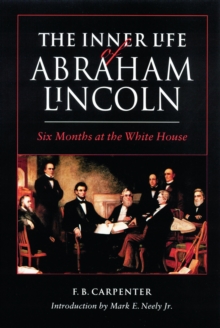 Inner Life of Abraham Lincoln