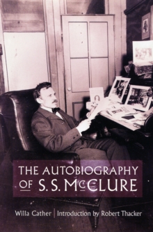 Autobiography of S. S. McClure
