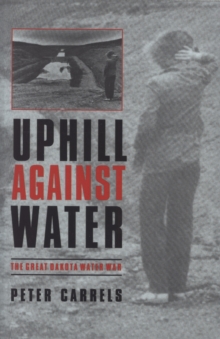 Uphill against Water
