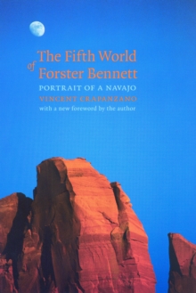 Fifth World of Forster Bennett