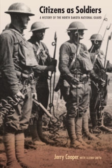 Citizens as Soldiers