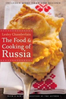 Food and Cooking of Russia