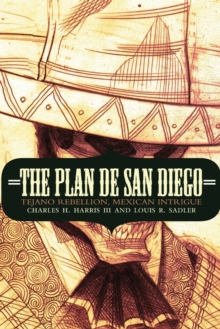 Image for The Plan de San Diego