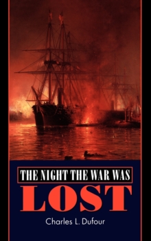 Night the War Was Lost
