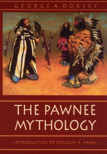 Pawnee Mythology