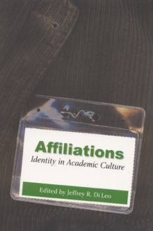 Affiliations