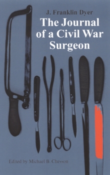 Journal of a Civil War Surgeon