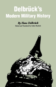 Image for Delbruck's Modern Military History