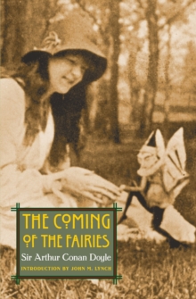 Image for The Coming of the Fairies