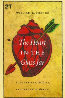 Heart in the Glass Jar
