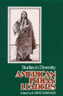 American Indian Leaders