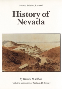 Image for History of Nevada