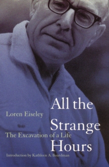 All the Strange Hours