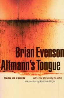 Altmann's Tongue