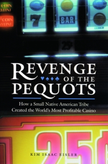 Revenge of the Pequots
