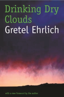 Drinking Dry Clouds