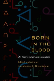 Born in the Blood