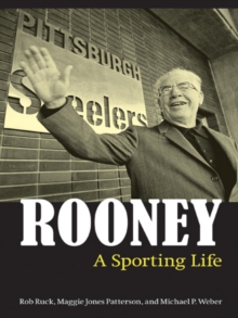 Image for Rooney: A Sporting Life