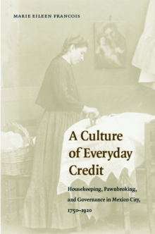 Culture of Everyday Credit