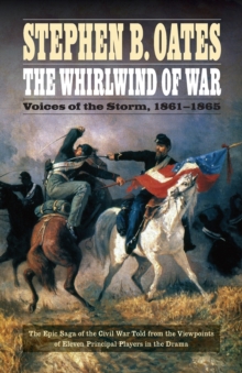 Image for The Whirlwind of War