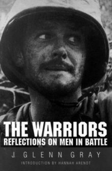Image for The Warriors