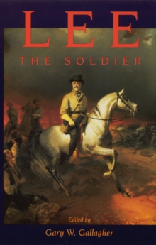 Image for Lee the Soldier