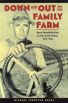 Down and Out on the Family Farm
