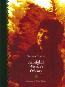 Afghan Woman's Odyssey
