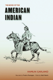 Book of the American Indian