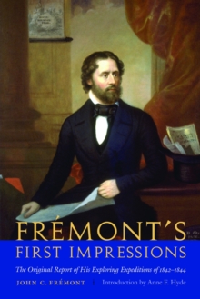 Fremont's First Impressions