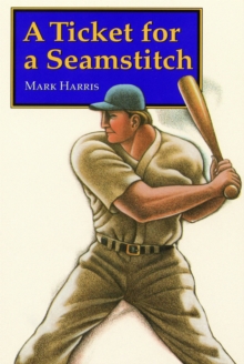 Ticket for a Seamstitch