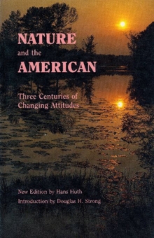 Nature and the American