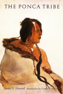 Ponca Tribe