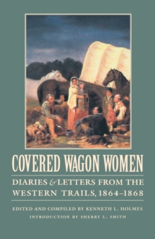 Image for Covered Wagon Women, Volume 9