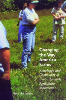 Changing the Way America Farms