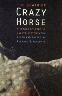 Death of Crazy Horse
