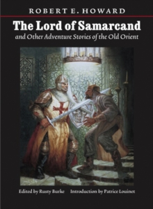 Image for Lord of Samarcand and Other Adventure Tales of the Old Orient