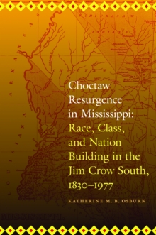 Choctaw Resurgence in Mississippi